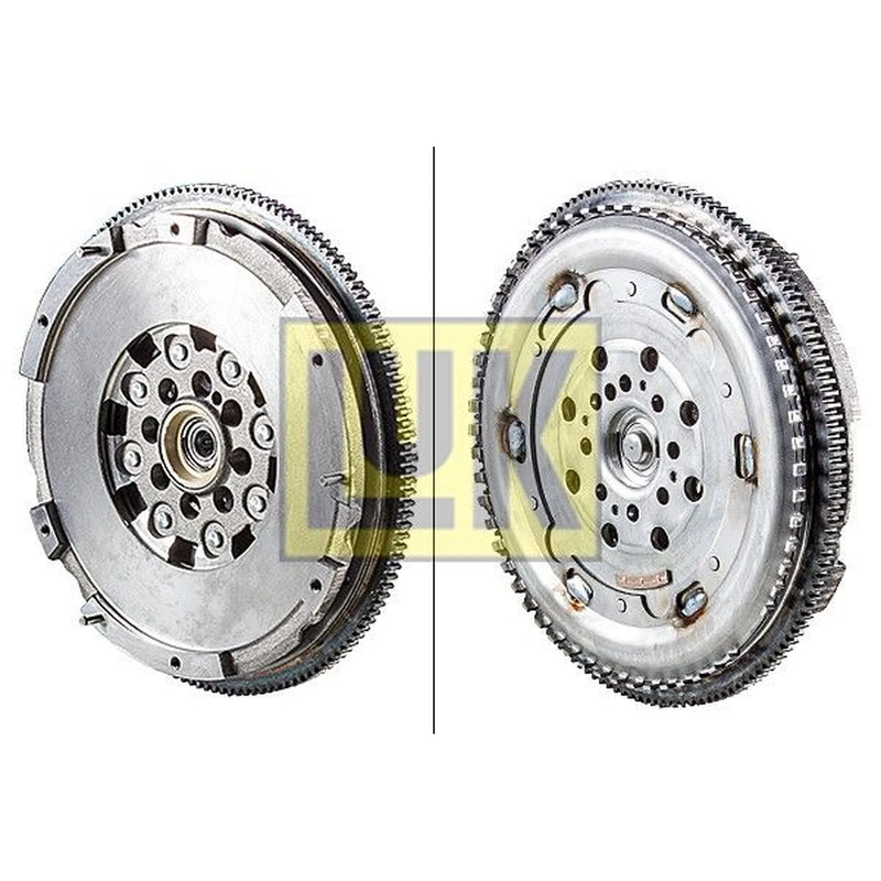 LuK Engine Flywheel Teeth 415011810