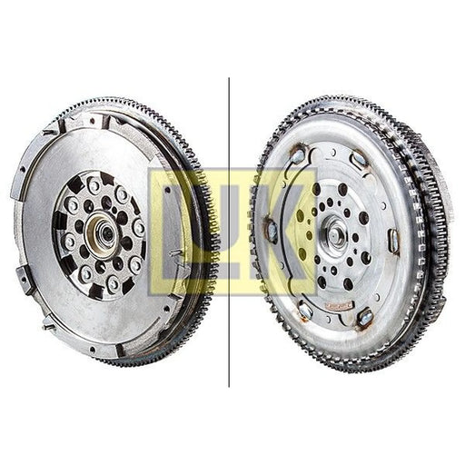 LuK Engine Flywheel Teeth 415011810