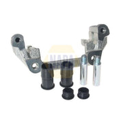 NAPA Napa Caliper Carrier (Single) NCC1181