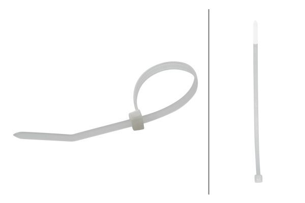 Hella 8HL 707 877-012 Cable Tie