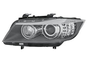 Hella 1ZS 354 692-011 Headlight
