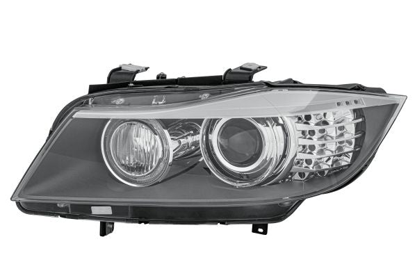 Hella 1ZS 354 692-011 Headlight
