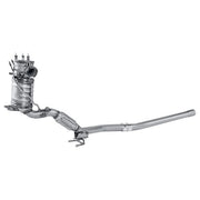 Hella Soot/Particulate Filter 8LG 366 071-431