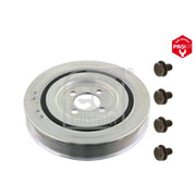 Febi Crank Shaft Belt Pulley 33813