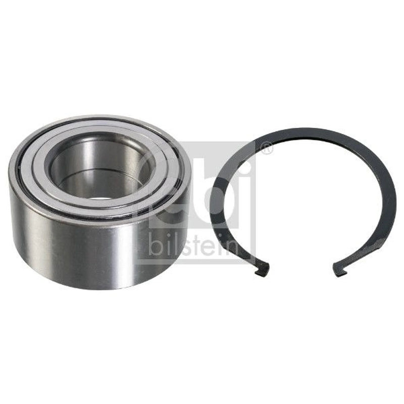 Febi Wheel Bearing Kit Front Right 172778