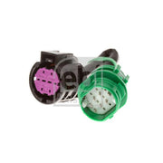 Febi Headlight Cable Repair Kit 107052