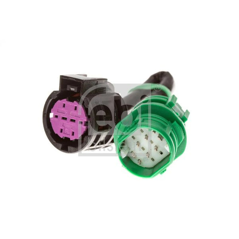 Febi Headlight Cable Repair Kit 107052