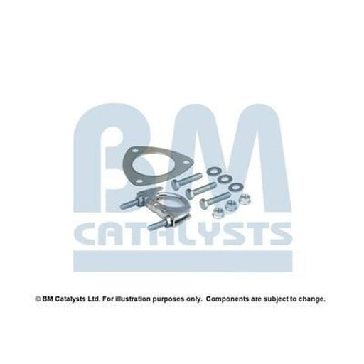 BM Catalysts Fitting Kit FK91472B FK91472B