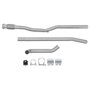 Hella Exhaust Pipe OD 8LA 366 000-931