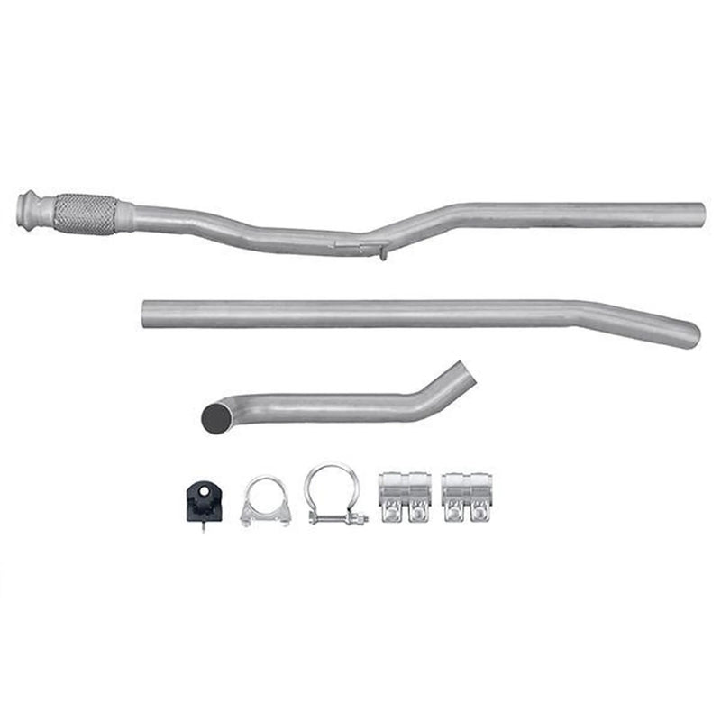 Hella Exhaust Pipe OD 8LA 366 000-931