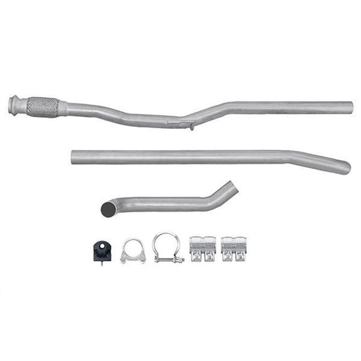 Hella Exhaust Pipe OD 8LA 366 000-931