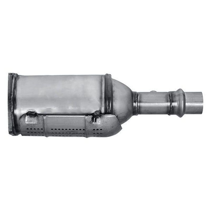 Hella Soot/Particulate Filter 8LH 366 080-921
