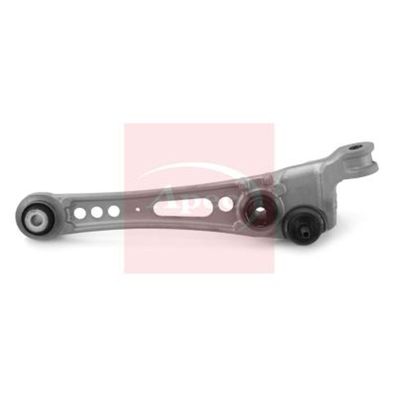 Apec 2 x Front Control/Trailing Arms AST2954