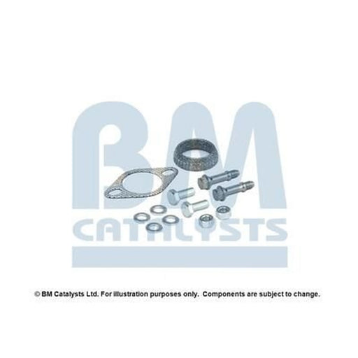 BM Catalysts Fitting Kit FK91004B FK91004B