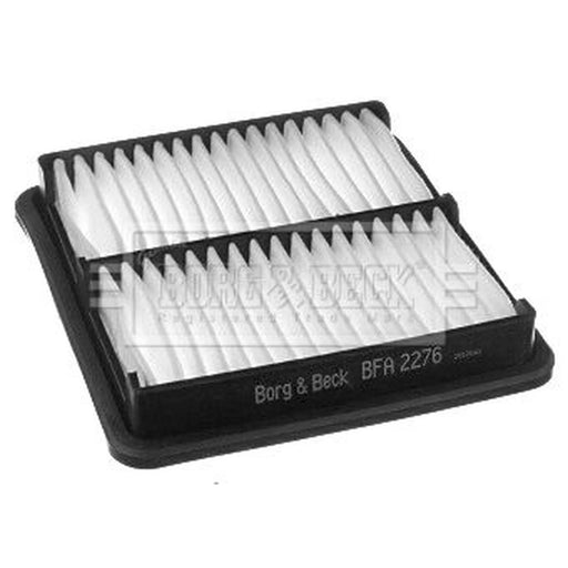 Borg & Beck Engine Air Filter BFA2276