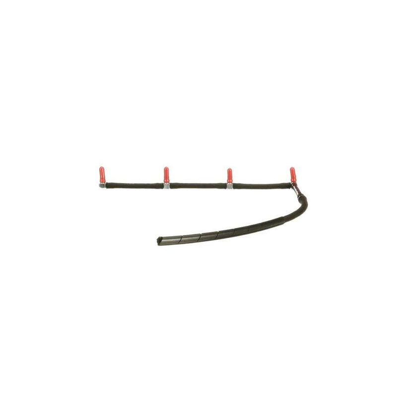 Gates Fuel Overflow Hose Pipe MFL1263