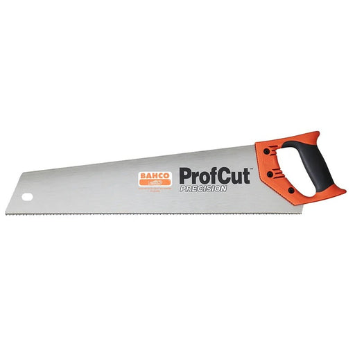 Bahco PC-20-PRC ProfCut Mitre Handsaw 500mm (20in) 9 TPI - PC-20-PRC