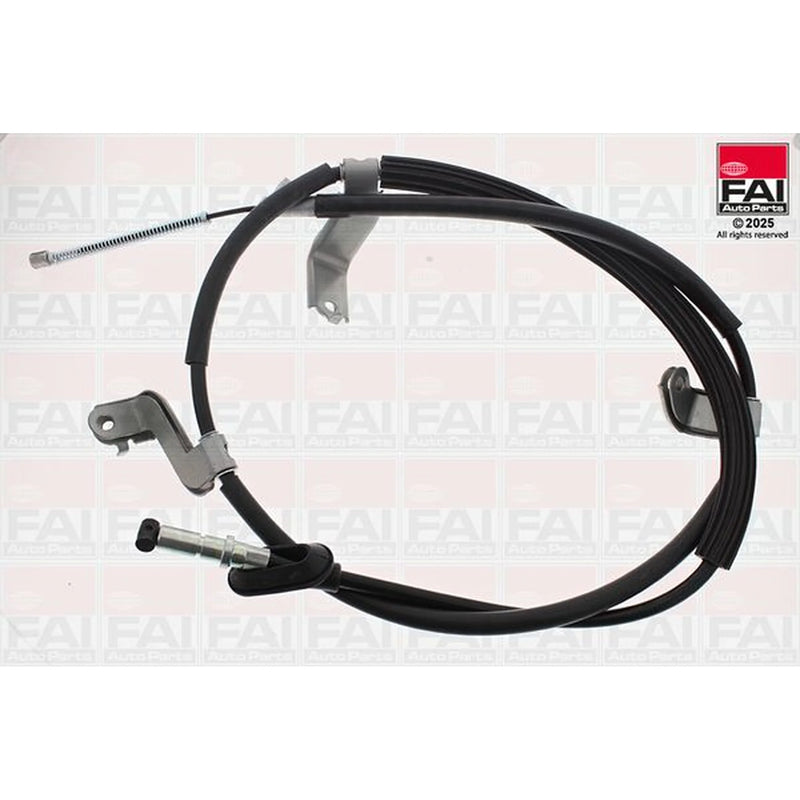 FAI Handbrake Cable Right Rear FBC254