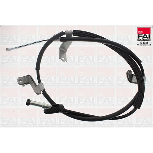 FAI Handbrake Cable Right Rear FBC254