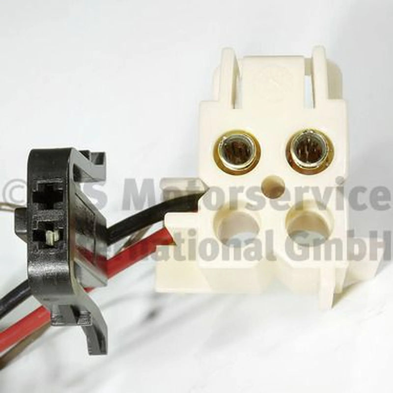Pierburg Fuel Pump Assembly 7.03794.37.0