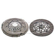 Borg & Beck Clutch Kit Set 3pc 227mm HK7861