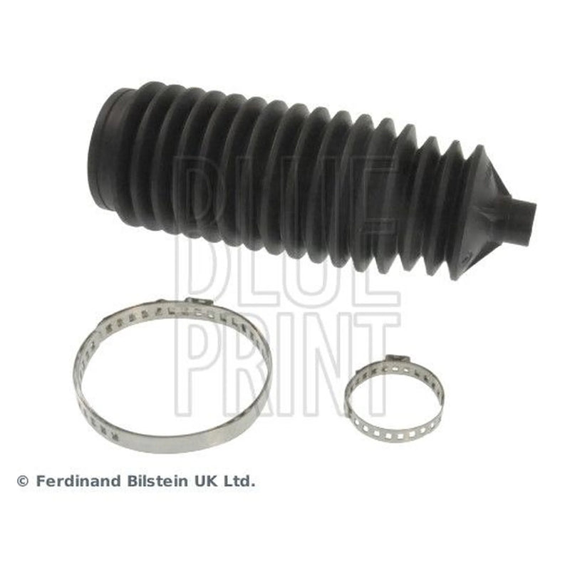 Blue Print Steering Bellow Kit Front Right ADT381507