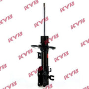 KYB Shock Absorber Damper Strut Front Right 3340035