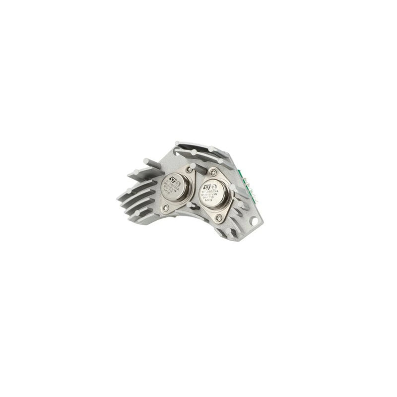 NRF Heater Blower Resistor 342042