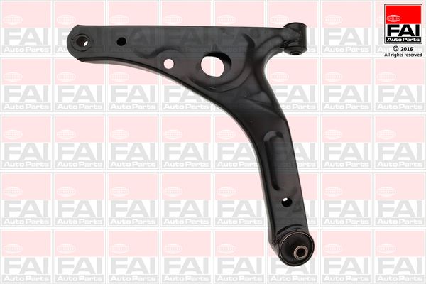 FAI Control/Trailing Arm