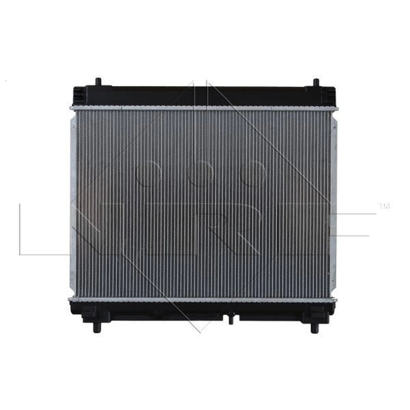 NRF Engine Radiator 53667
