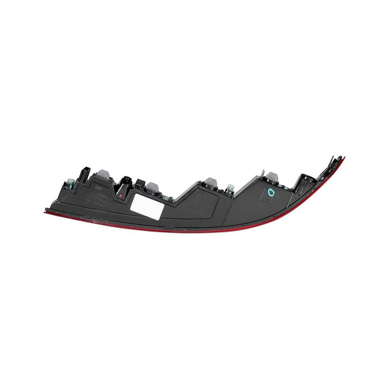 Valeo Tail Light / Lamp Right 048711