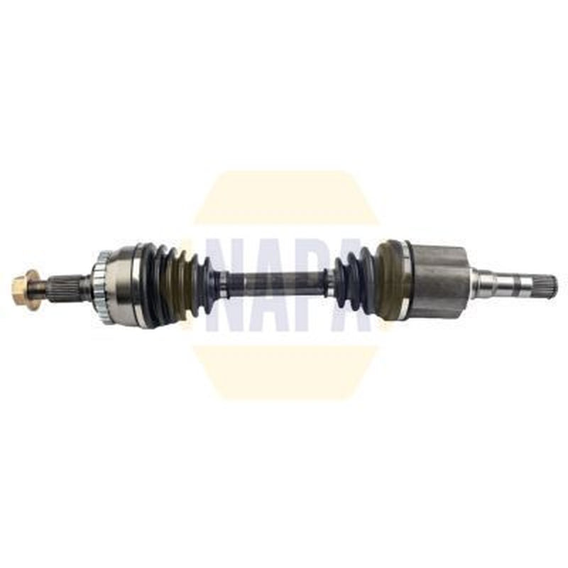 NAPA CV Drive Shaft Driveshaft Front NDS1642LR