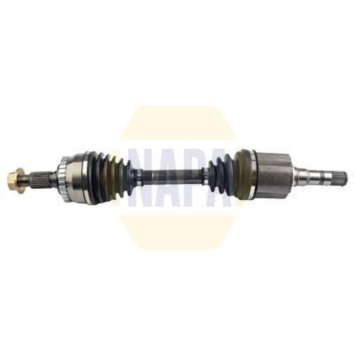 NAPA CV Drive Shaft Driveshaft Front NDS1642LR