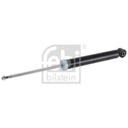 Febi Shock Absorber Damper Strut Rear Left 1002507