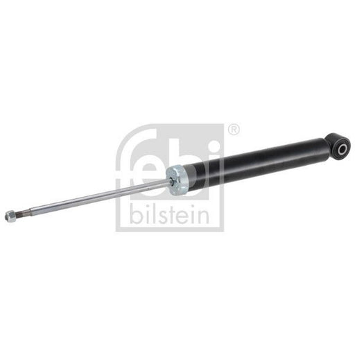 Febi Shock Absorber Damper Strut Rear Left 1002507