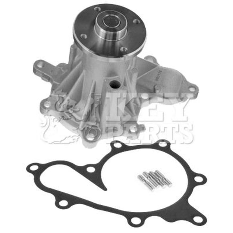 Key Parts Engine Cooling Water Pump KCP2153