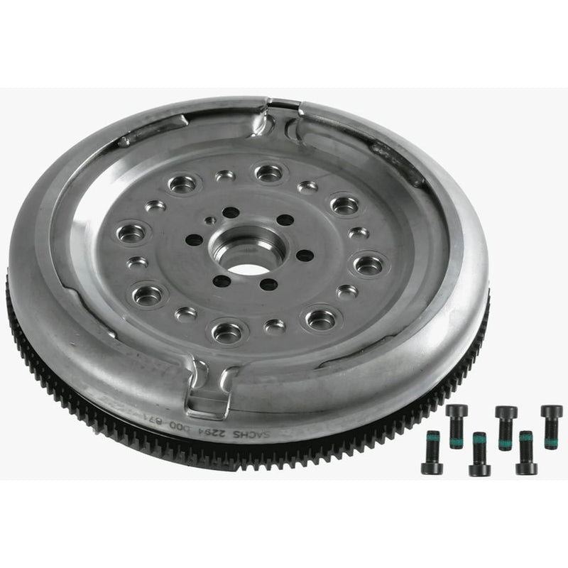 Sachs Engine Flywheel Teeth 240mm 2294000871