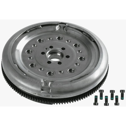 Sachs Engine Flywheel Teeth 240mm 2294000871