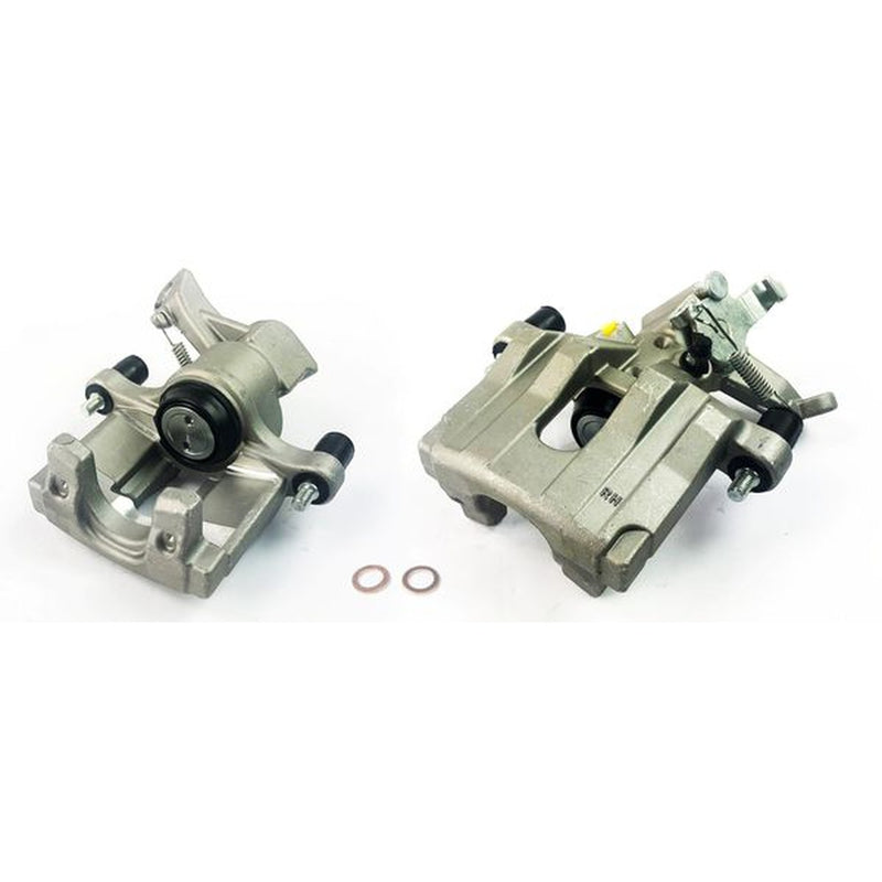 Abtex Brake Caliper Assembly Rear Right ABC1037R