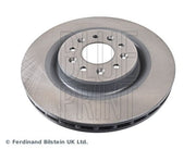 Blue Print ADJ134353 Brake Disc