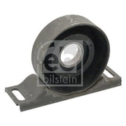 Febi Propshaft Centre Bearing Support 02823