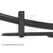 Blue Print Spring Pack Wide Rear Right ADT38854