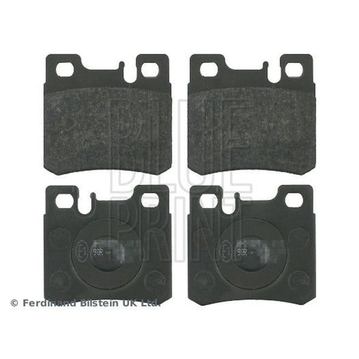 Blue Print Rear Brake Pad Set ADU174264