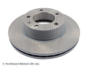 Blue Print ADN143105 Brake Disc