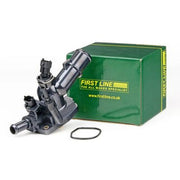 First Line Thermostat,Coolant FTK515