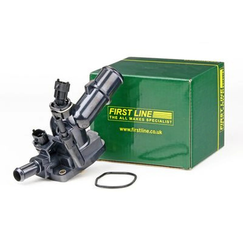 First Line Thermostat,Coolant FTK515