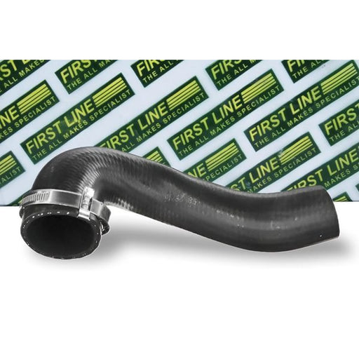 First Line Intercooler Turbo Charge Air Hose FTH1437