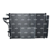 NRF Air Conditioning Condenser 350012