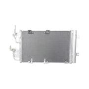 Hella Air Conditioning Condenser 8FC 366 220-671