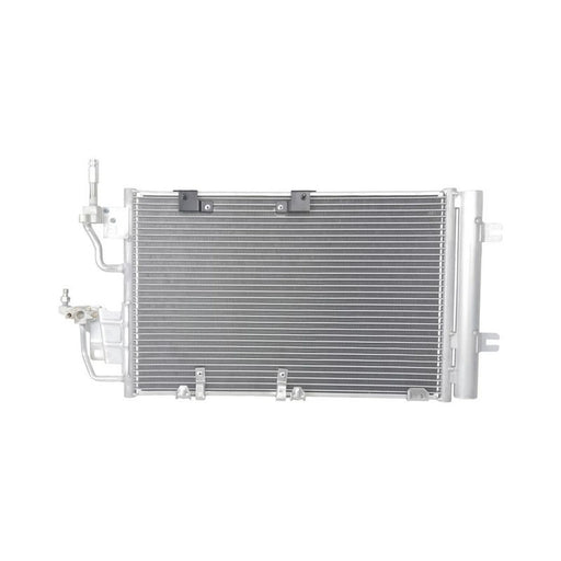 Hella Air Conditioning Condenser 8FC 366 220-671